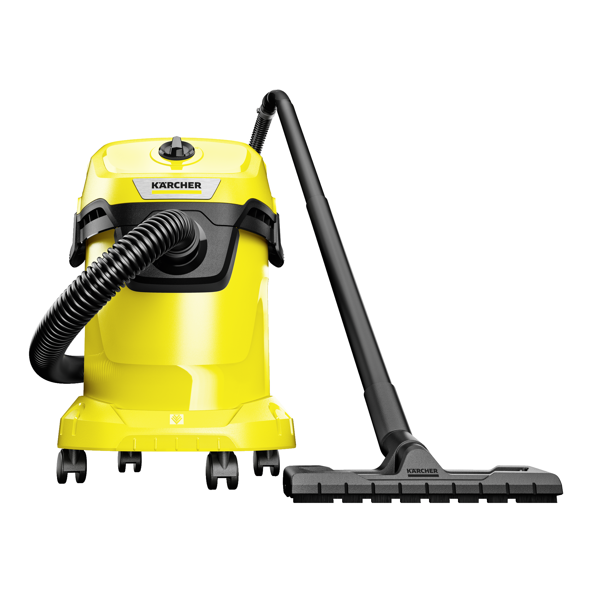 ASPIRADORA WD3 - Imagen 2