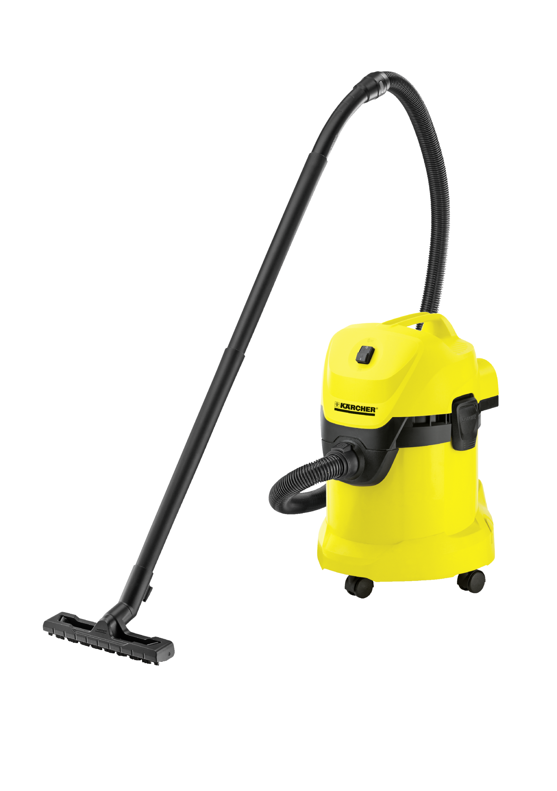 ASPIRADORA WD3 - Imagen 4