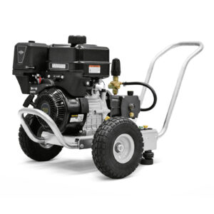HIDROLAVADORA DE COMBUSTION HD 4.0/40G