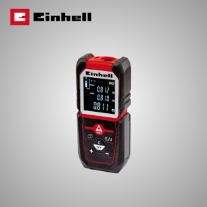 HERRAMIENTA DE MEDICIÓN LÁSER TC-LD 50