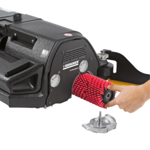 Fregadora de Piso B60 W R 65