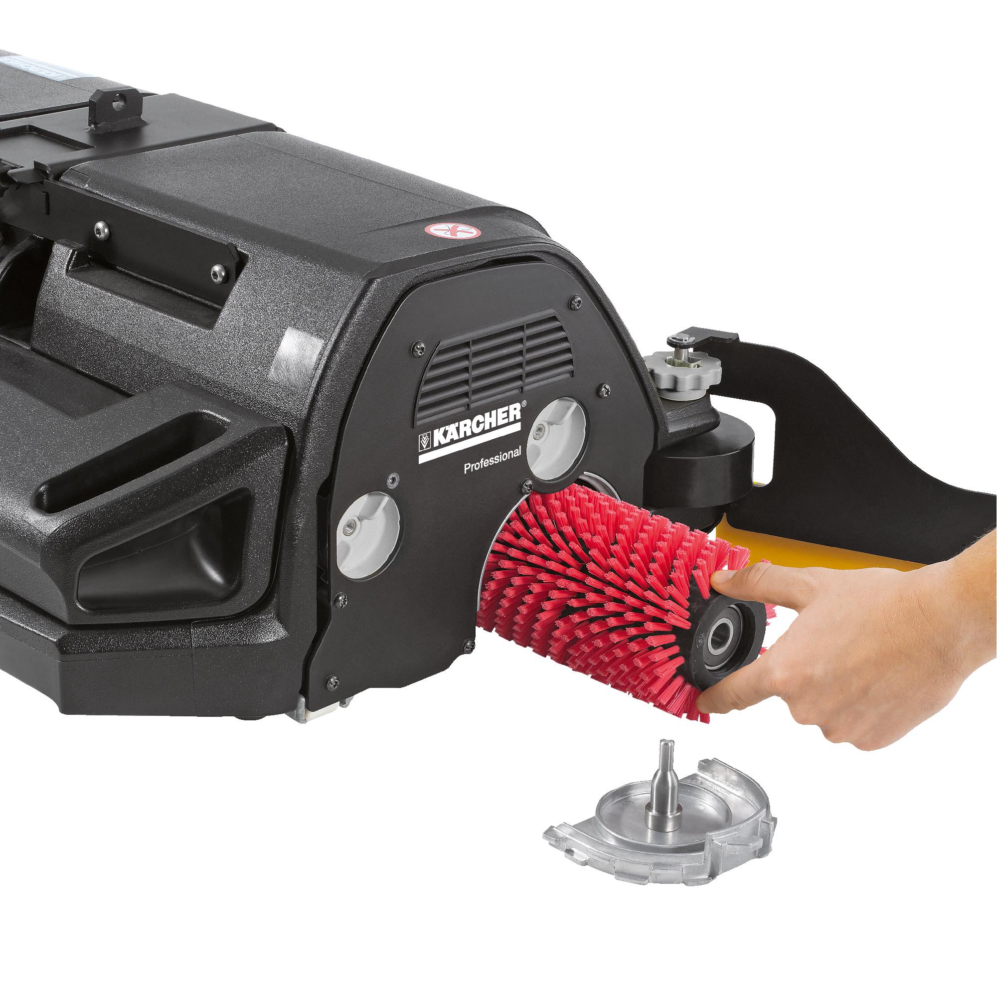 Fregadora de Piso B60 W R 65 - Imagen 2