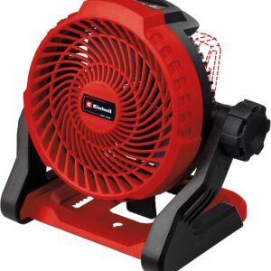VENTILADOR INALÁMBRICO GE-CF 18/2200 LI