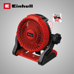 VENTILADOR INALÁMBRICO GE-CF 18/2200 LI