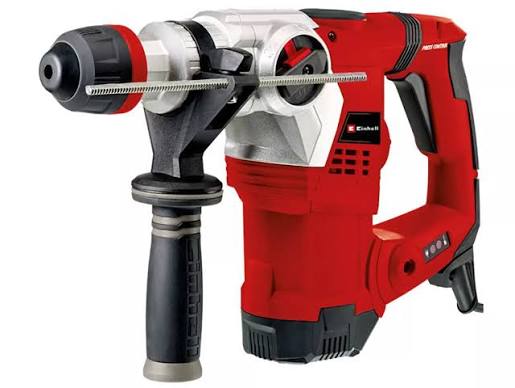 TALADRO PERCUTOR TE-RH 32 4F; EX; BR; 127 V - Imagen 2