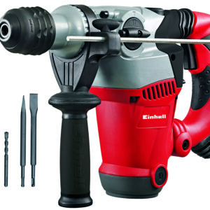 MARTILLO PERFORADOR RT-RH / 127V