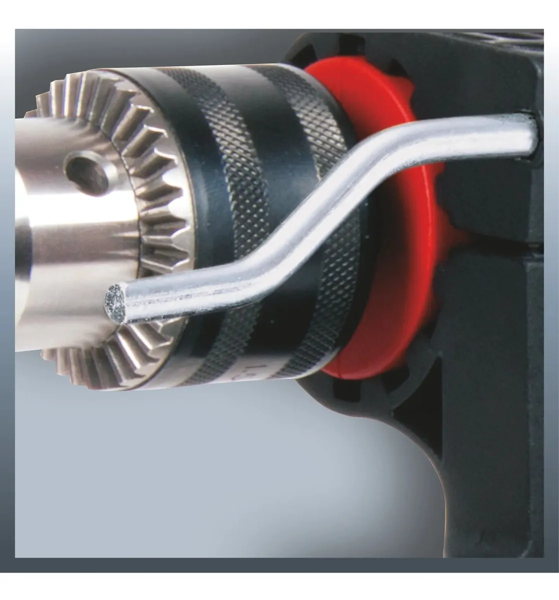 TALADRO PERCUTOR "1/2" 600W - Imagen 3