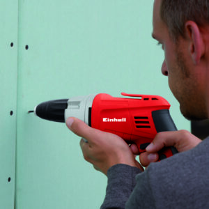 ATORNILLADOR PARA DRYWALL  “1/4” 500W