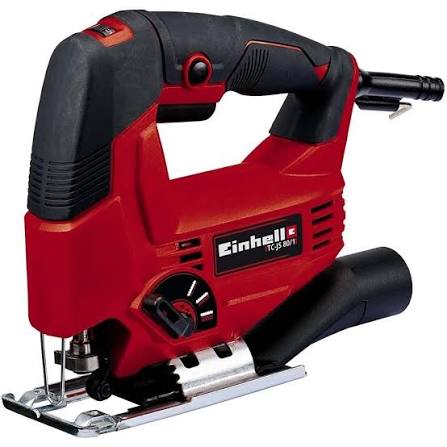 SIERRA CALADORA TC-JS 80/1; EX; BR; 127V - Imagen 4