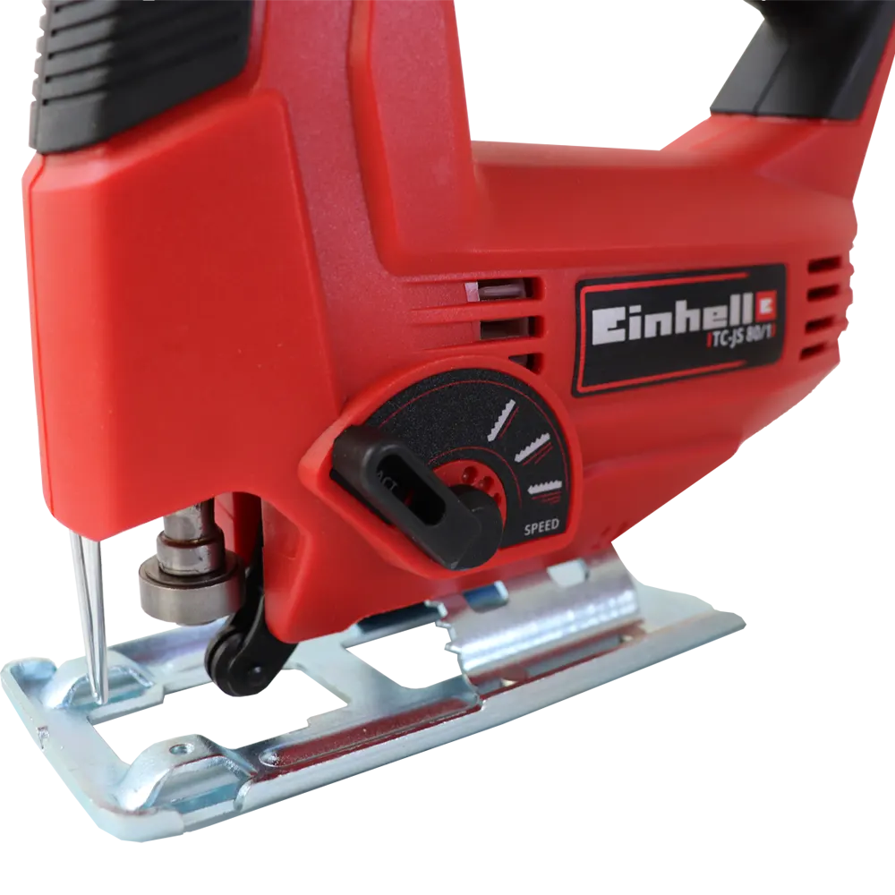 SIERRA CALADORA TC-JS 80/1; EX; BR; 127V - Imagen 2