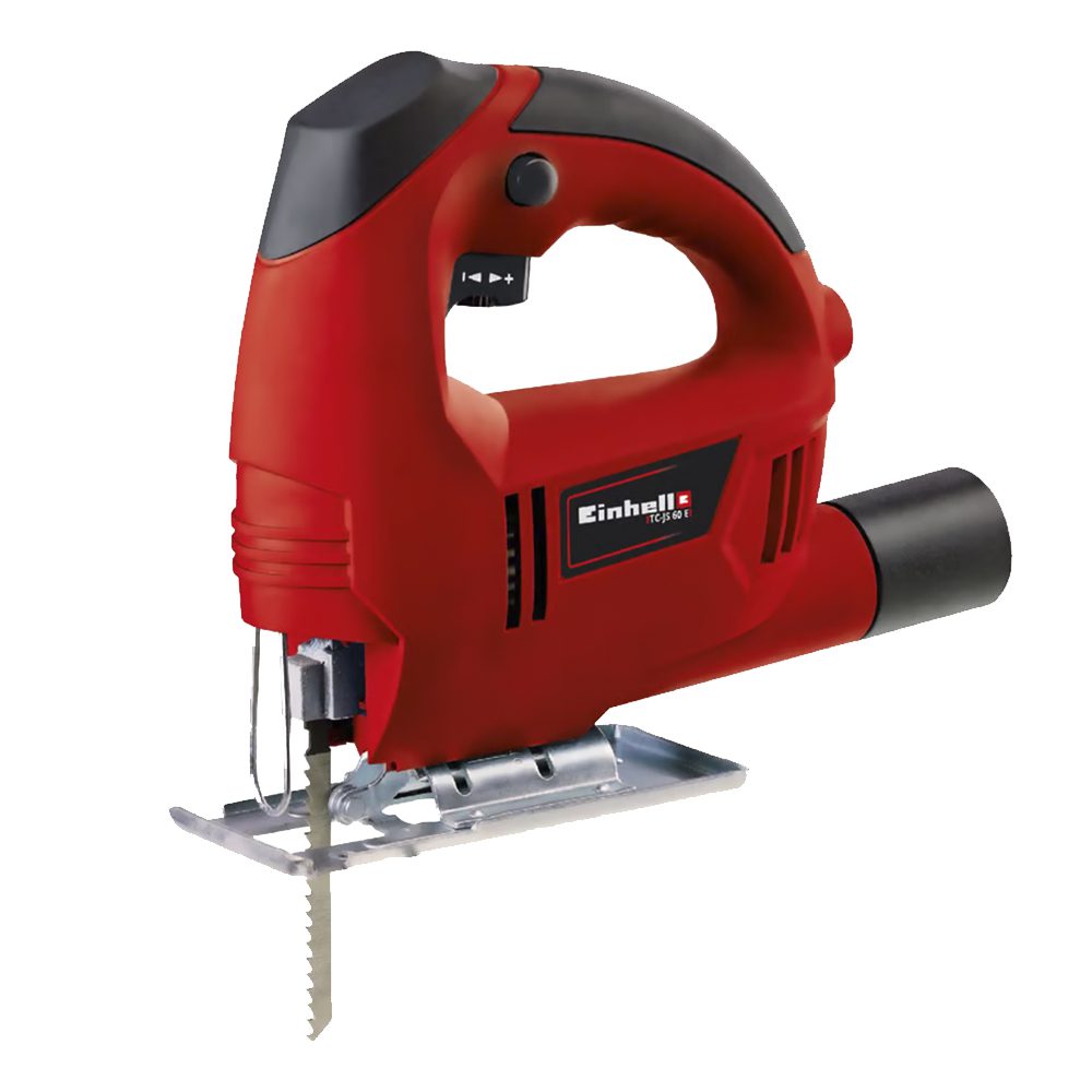 SIERRA CALADORA TC-JS 80/1; EX; BR; 127V - Imagen 3