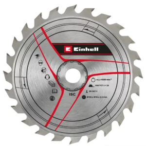 SIERRA CIRCULAR DE MANO TC-CS 1410/184 127V