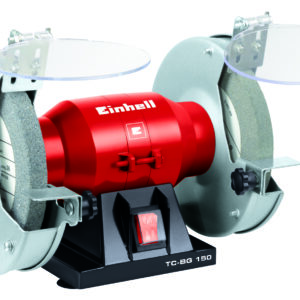 ESMERIL DE BANCO TC-BG 150 BIVOLT; EX; BR; BI