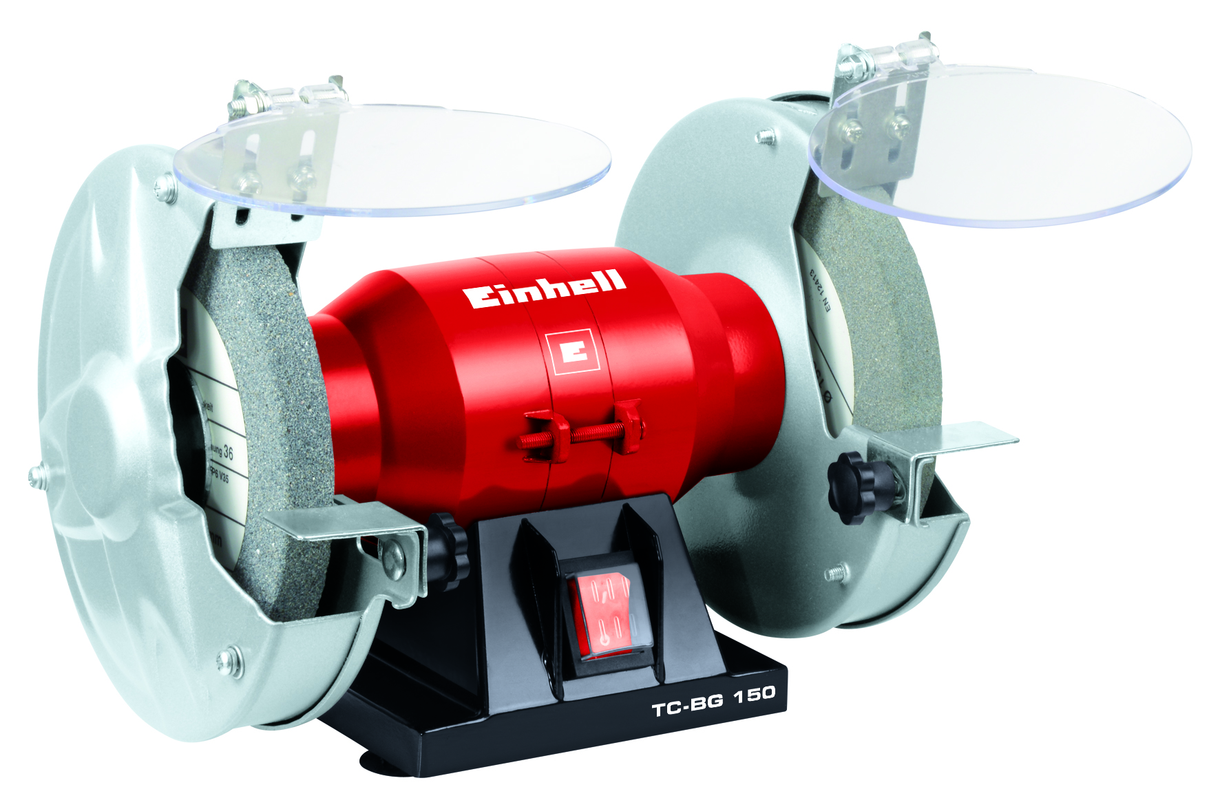 ESMERIL DE BANCO TC-BG 150 BIVOLT; EX; BR; BI - Imagen 2