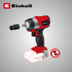 PISTOLA DE IMPACTO 1/2″ TP-CW 18