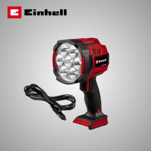 LINTERNA A BATERÍA TE-CL 18/2500 LIAC-SOLO