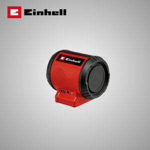 ALTAVOZ INALÁMBRICO TC-SR 18 LI BT – SOLO