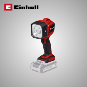 LINTERNA A BATERÍA TC-CL 18/350 LI – SOLO