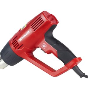 PISTOLA DE CALOR TH-HA 2000/1; EX; BR; 127V