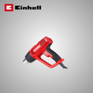 PISTOLA DE CALOR TH-HA 2000/1; EX; BR; 127V