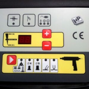 PULLER 5000 230V