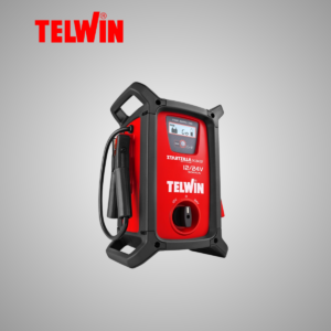STARTZILLA 9024 XT 12V/24V