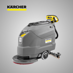 FREGADORA DE PISO BD 50/50 C BP