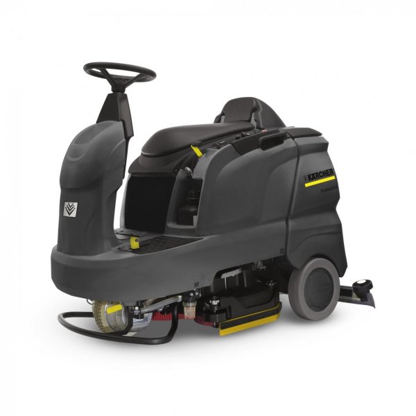 FREGADORA DE PISO B90 W R 75 - Imagen 2