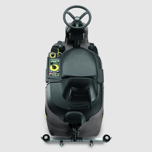 FREGADORA DE PISO B90 W R 75 - Imagen 4