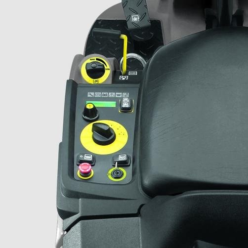 FREGADORA DE PISO B90 W R 75 - Imagen 3