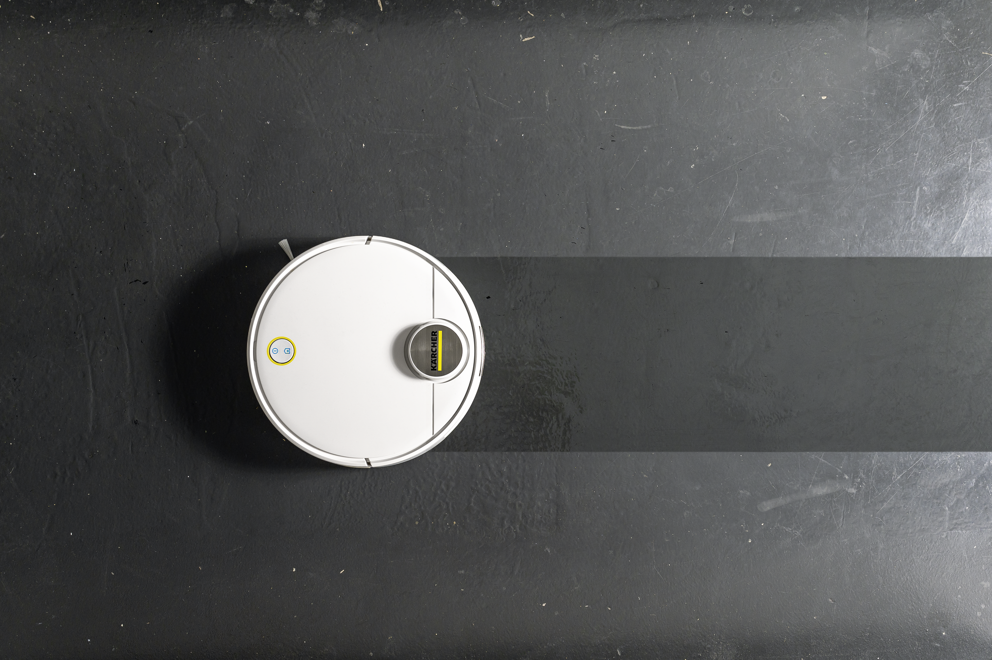 ROBOT ASPIRADOR CON LIMPIEZA EN HUMEDO RCV 3 - Imagen 4