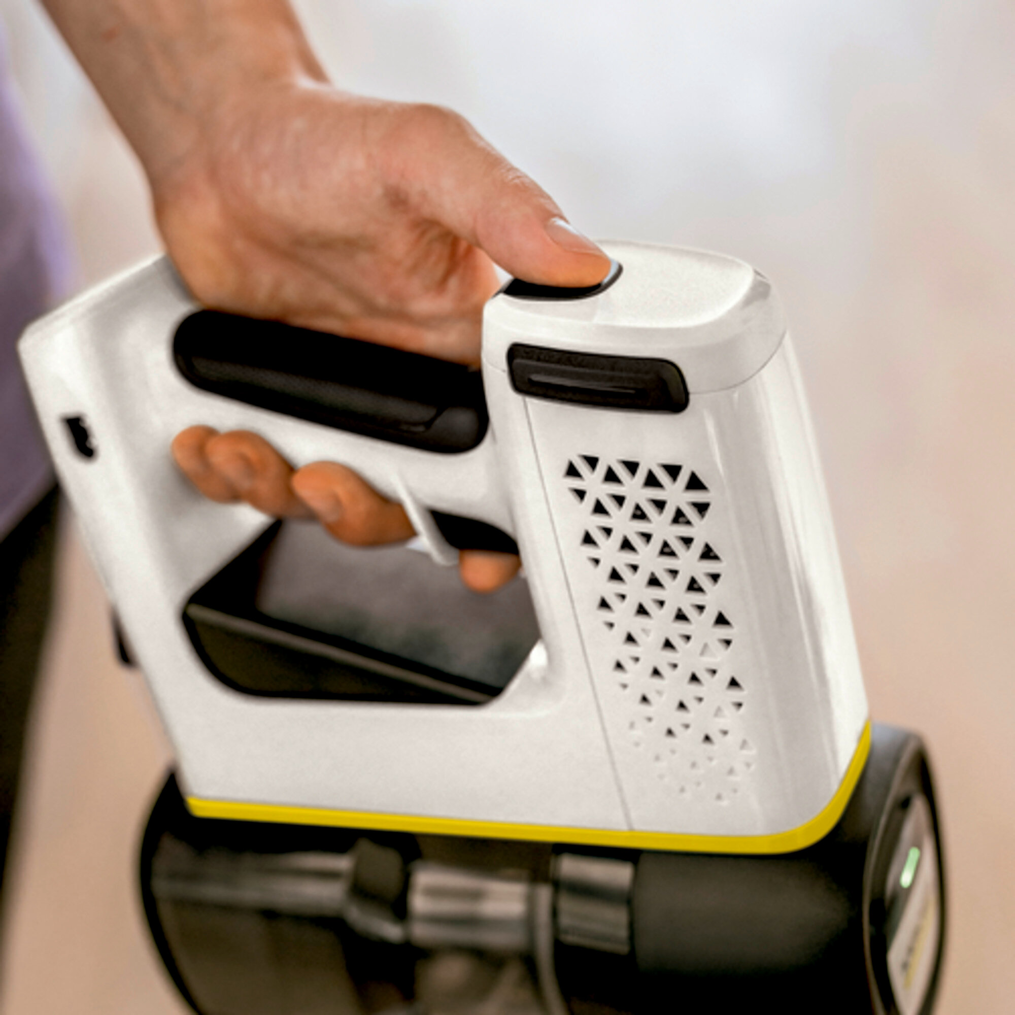 ASPIRADORA VC 4 CORDLESS MYHOME *EU - Imagen 4