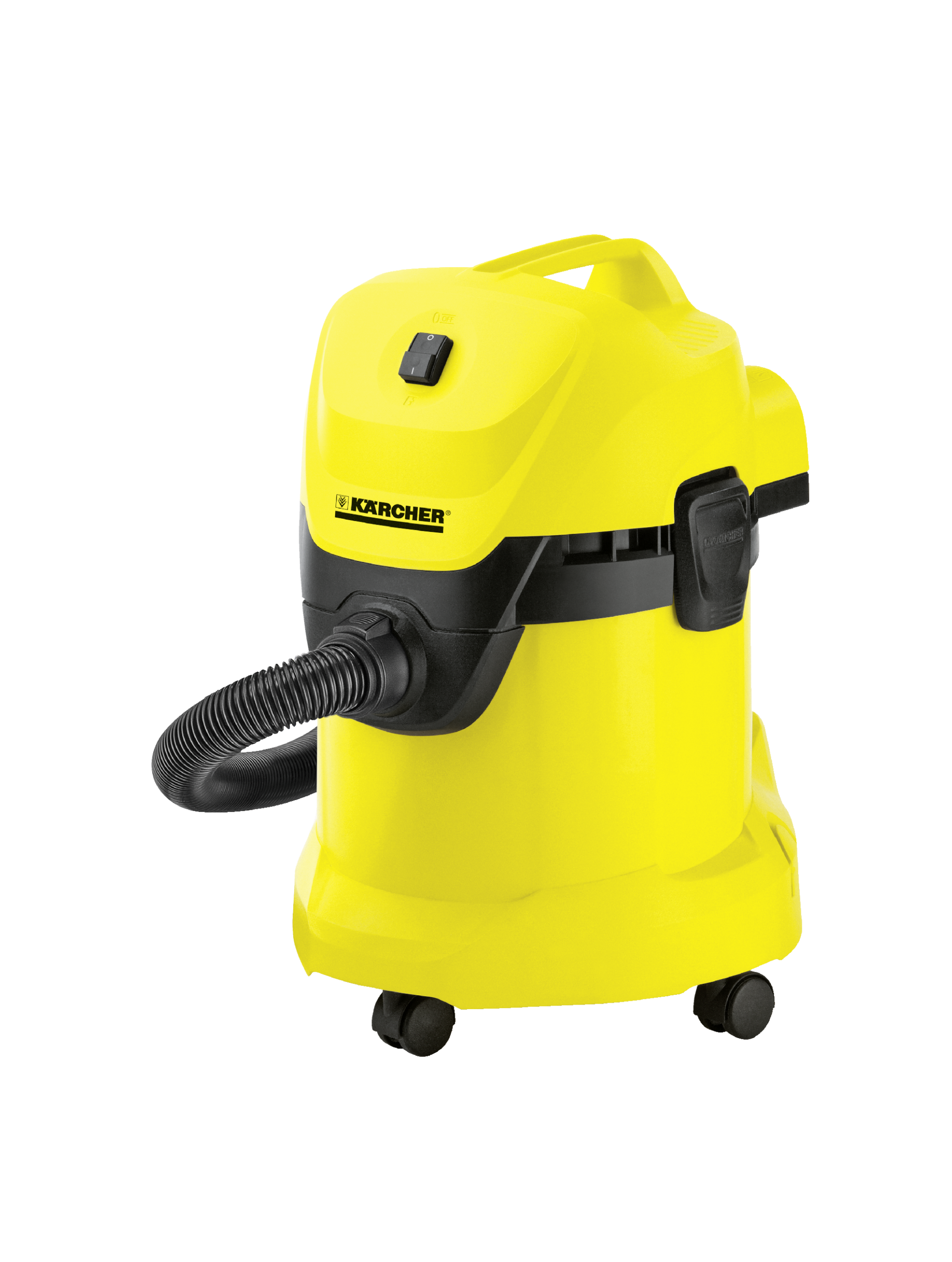 ASPIRADORA WD3 - Imagen 3