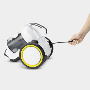 ASPIRADORA VERTICAL VCL 3 CYCLONIC *MX KARCHER