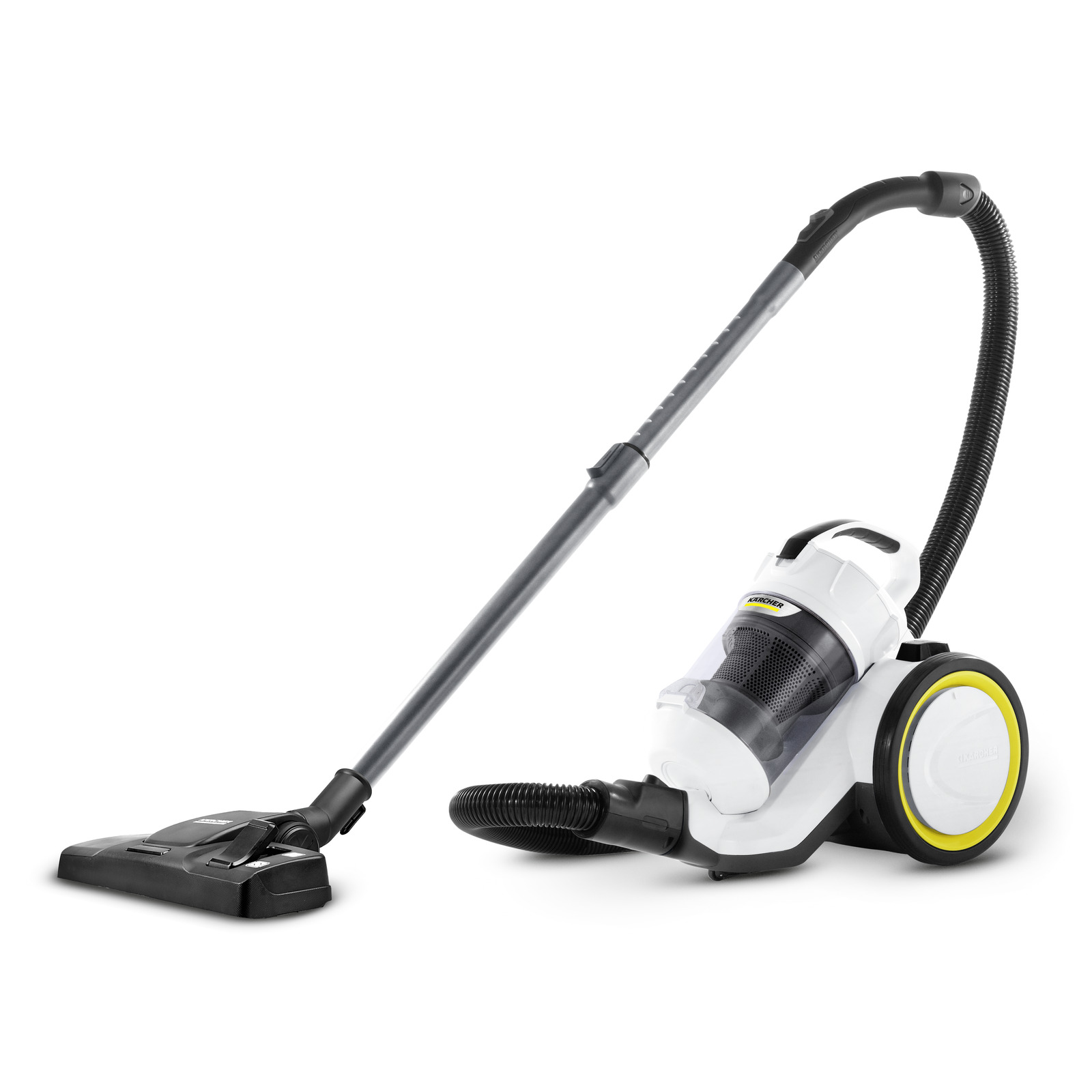 ASPIRADORA VERTICAL VCL 3 CYCLONIC *MX KARCHER - Imagen 5