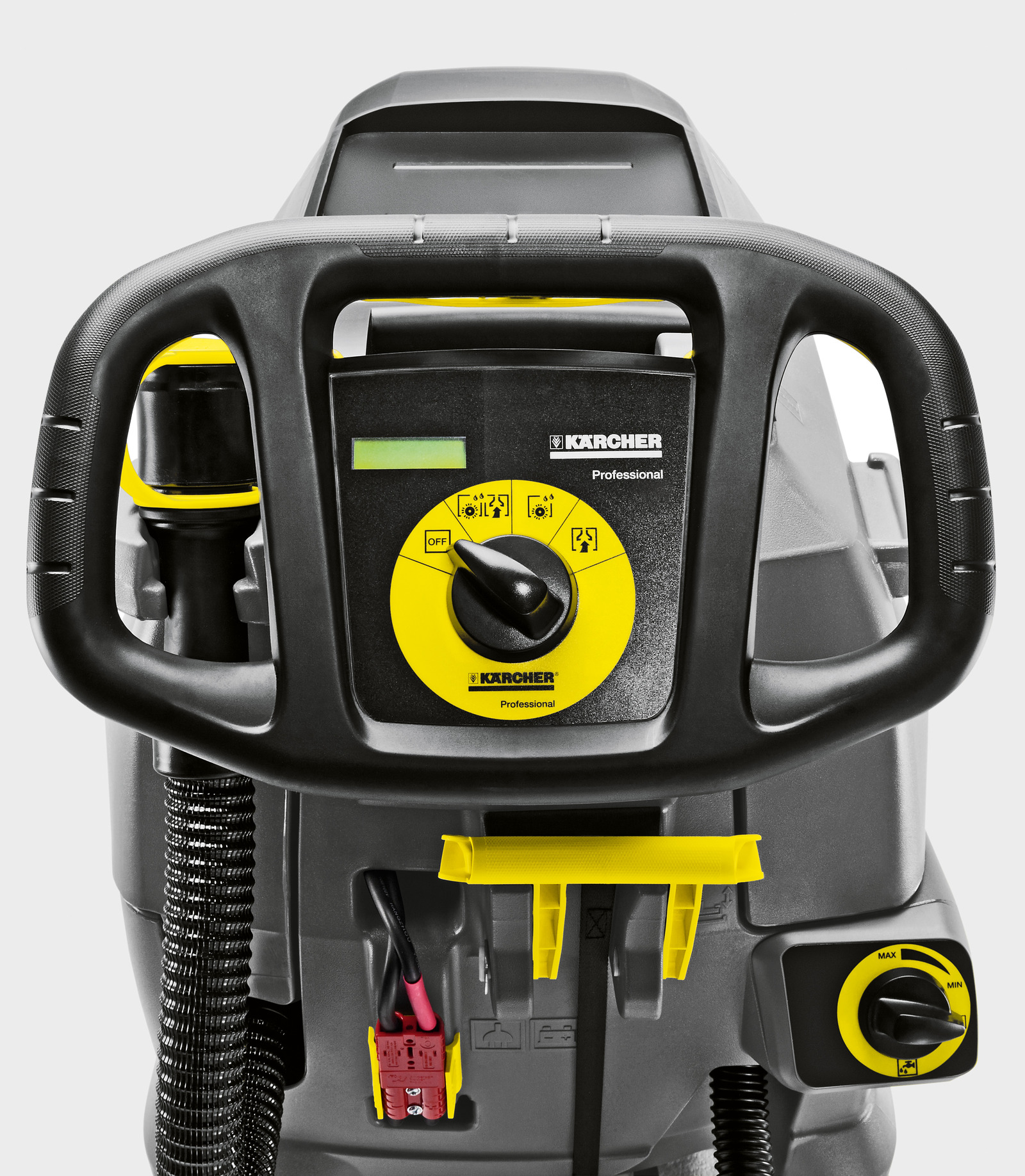 Fregadora de piso BD 50/50 C BP - Imagen 4
