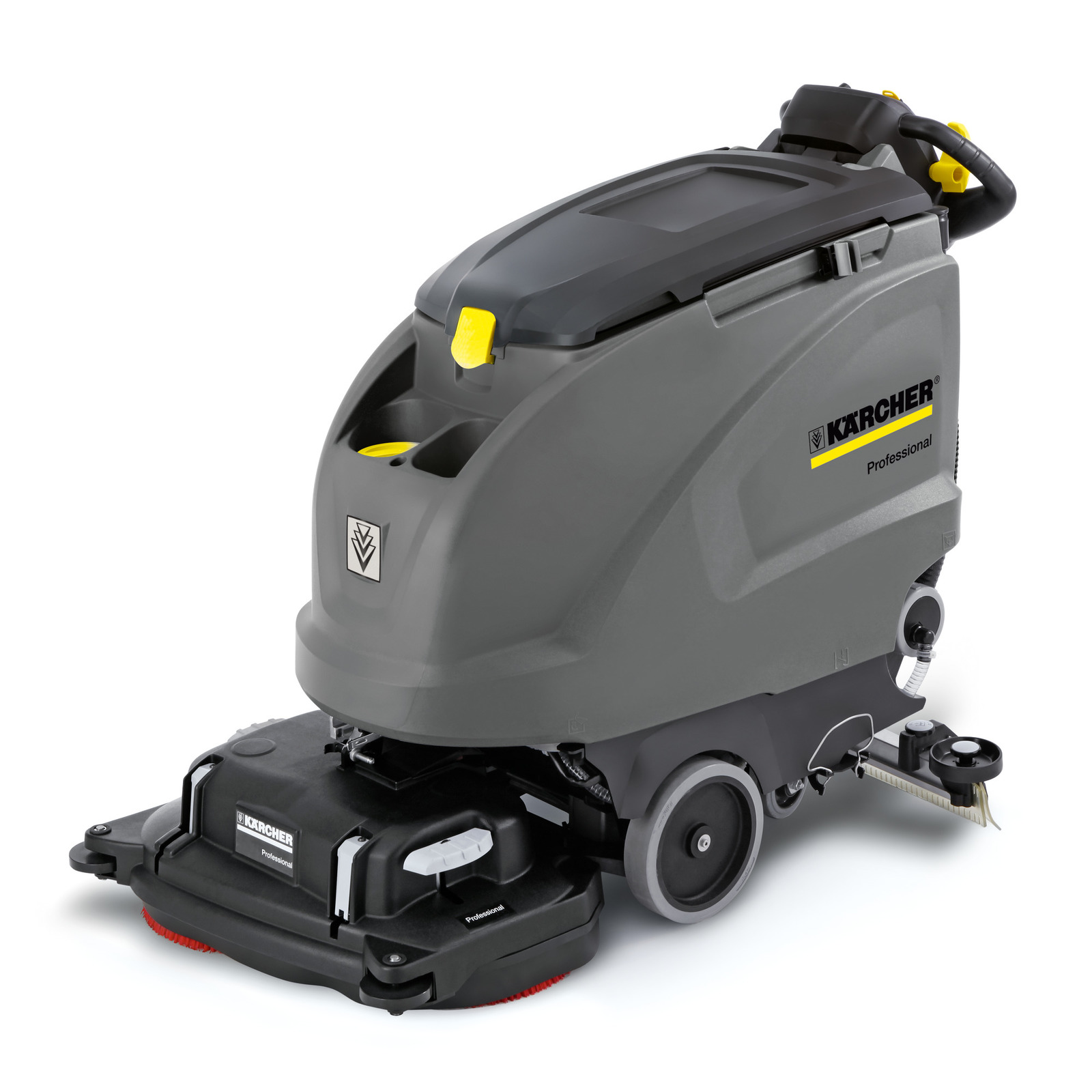 Fregadora de Piso B60 W R 65 - Imagen 4