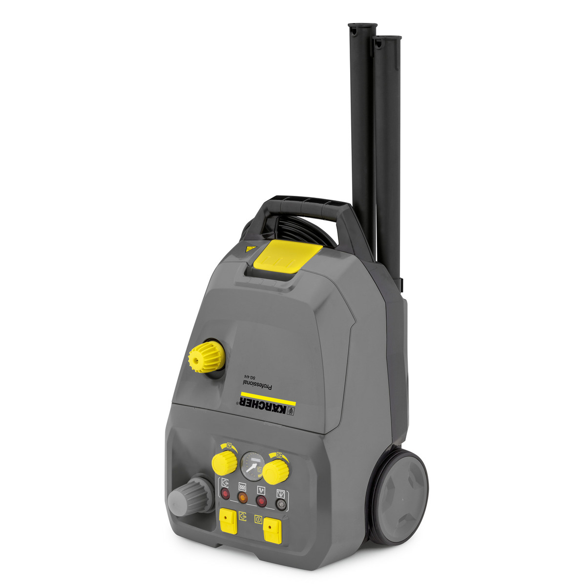 Vaporizador SG4/4 - Imagen 2