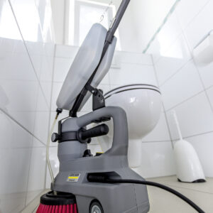 Limpiadora Monodisco BD 17/5C