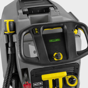 Fregadora de piso BD 80/100 W Classic Bp Pack 285Ah