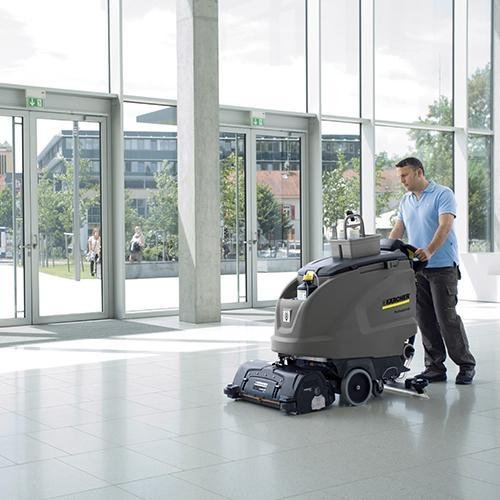 Fregadora de Piso B60 W R 65 - Imagen 3