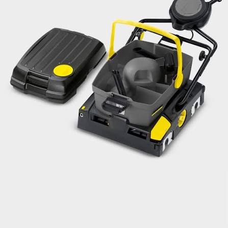 Fregadora de piso BR 40/10 C Adv - Imagen 3