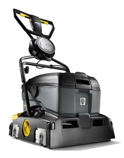 Fregadora de piso BR 40/10 C Adv - Imagen 4