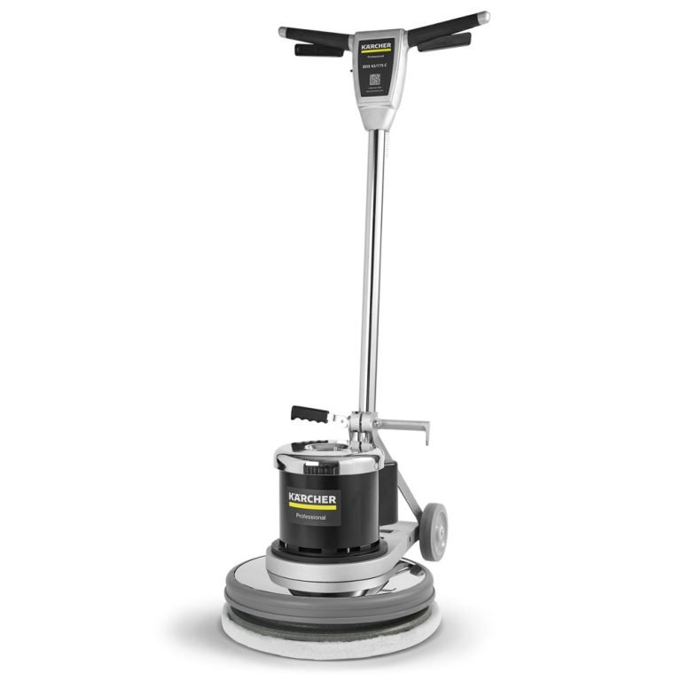 Fregadora Monodisco de 20" - Imagen 4