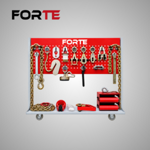 PIZARRA DE ACCESORIOS