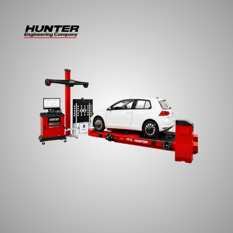 Alineadoras