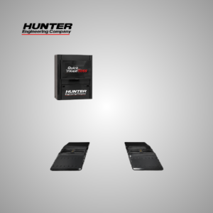 SISTEMA DE INSPECCIÓN AUTOMÁTICO QUICK TREAD EDGE