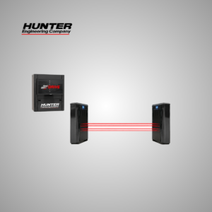 ALINEADORA QUICKCHECK DRIVE CON QUICK TREAD EDGE (EMPOTRADO) CON LPR