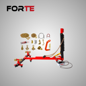 VECTORLINE - FRAME MACHINE