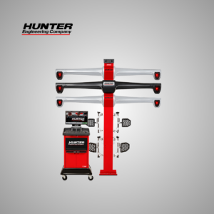 ALINEADORA WINALIGN LITE HS221 CON CÁMARAS FIJAS